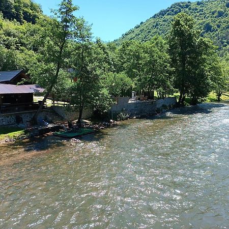Cottage Auto Camp Vinac Jajce Exterior photo