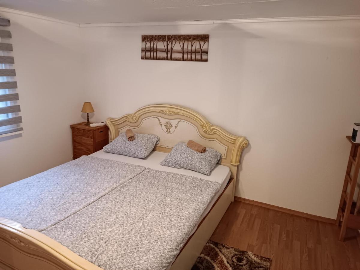 Cottage Auto Camp Vinac Jajce Exterior photo